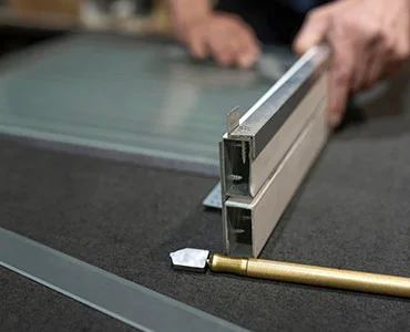 glass repairs and glass replacement in Clearwater, FL