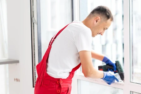 24/7 Glass Door Repair Facilities in Clearwater, FL