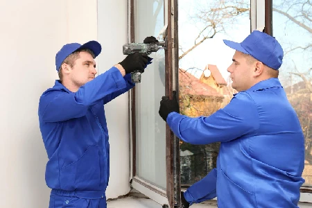 Residential Broken Glass Repair Solutions in Clearwater, FL