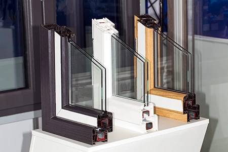 Double Pane Vinyl Glass Windows in Clearwater, FL