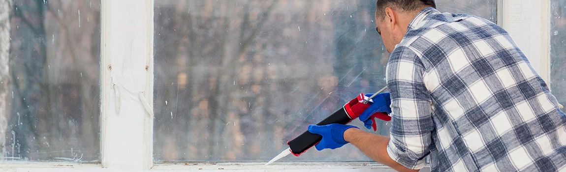 Foggy Window Repair Services in Clearwater, FL