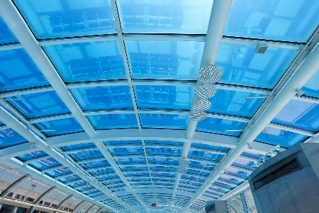 Glass Canopy Repair Services in Clearwater, FL