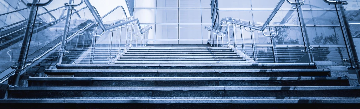 Glass Panel Inserts in Clearwater, FL