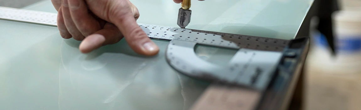 Commercial Glass Repair Company in Clearwater, FL