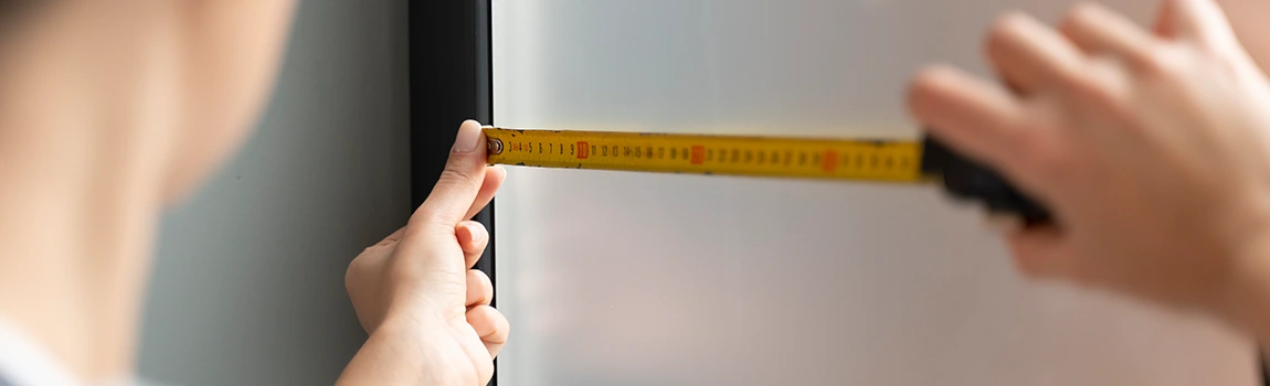 Types of Glass Replacement in Clearwater, FL