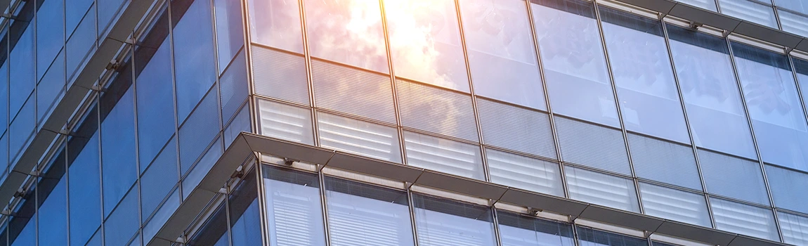 UV-Resistant Glass Experts&nbsp;in Clearwater, FL