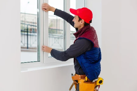 Sash Window Repair in Clearwater, FL