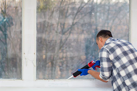 Prevention Tips of Window Seal Repair Services in Clearwater, FL